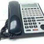 Nec IP4WW-24TXH-B-TEL IP Desk Phone