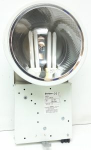 Crompton Lighting SRW218Z Downlight
