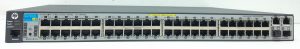 HP 2620-48 J9627A 48 Port PoE+ Switch with 2 SFP Ports