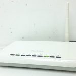 ZyXEL P-660HW-T1 v2 Wireless Router