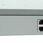 HP OfficeConnect 1820 Series J9980A 24 Port Managed Switch with 2 SFP Ports