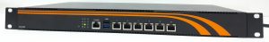 Axiomtek NA342R-R6GI-J1900-B-US Switch