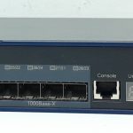 HP A5120 Series JE068A 24-Port Ethernet Switch