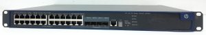HP A5120 Series JE068A 24-Port Ethernet Switch