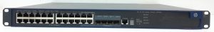 HP A5120 Series JE068A 24-Port Ethernet Switch - Image 2