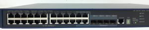 HP A5120 Series JE068A 24-Port Ethernet Switch - Image 5