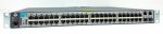 HP 2620-48 J9627A 48 Port PoE+ Switch with 2 SFP Ports