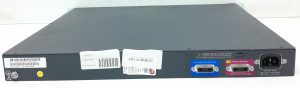 HP 2620-48 J9627A 48 Port PoE+ Switch with 2 SFP Ports - Image 4