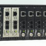 MRV NC316BU-16/AC Fibre Driver Module