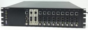 MRV NC316BU-16/AC Fibre Driver Module - Image 2