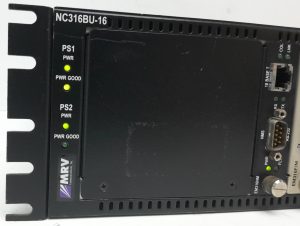 MRV NC316BU-16/AC Fibre Driver Module - Image 6