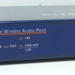 Netgear WG302 802.11g Prosafe Wireless Access Point