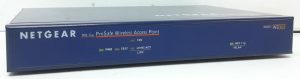 Netgear WG302 802.11g Prosafe Wireless Access Point