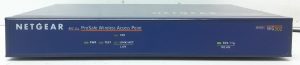 Netgear WG302 802.11g Prosafe Wireless Access Point - Image 2