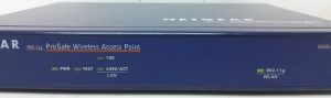 Netgear WG302 802.11g Prosafe Wireless Access Point - Image 5
