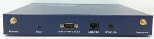 Netgear WG302 802.11g Prosafe Wireless Access Point - Image 4