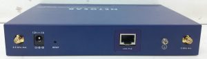 Netgear Prosafe WAG102 802.11a/g Dual Band Wireless Access Point - Image 5