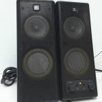 Logitech S-0264B Desktop Speaker