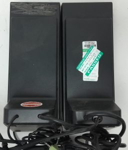 Logitech S-0264B Desktop Speaker - Image 4
