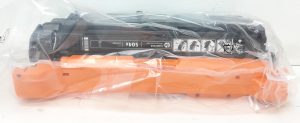 HP LaserJet 504x CE250X Black Laser Toner Cartridge - Image 4