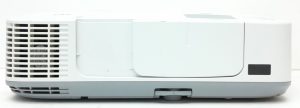 Nec NP-M271X HDMI VGA LCD Projector 3311 Lamp Hours Used - Image 5
