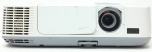 Nec NP-M271X HDMI VGA LCD Projector 4995 Lamp Hours Used - Image 5