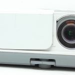 Nec NP-M271X HDMI VGA LCD Projector 3275 Lamp Hours Used