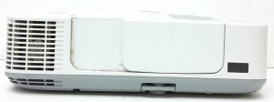 Nec NP-M271X HDMI VGA LCD Projector 3275 Lamp Hours Used - Image 6