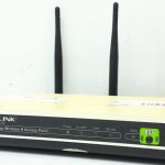 TP-LINK TL-WA901ND 300Mbps Wireless N Access Point