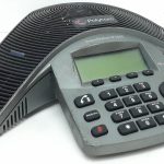 Polycom SoundStation IP 5000 Conference Speakerphone