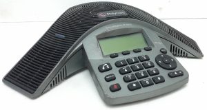 Polycom SoundStation IP 5000 Conference Speakerphone