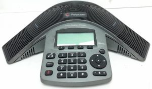 Polycom SoundStation IP 5000 Conference Speakerphone - Image 2