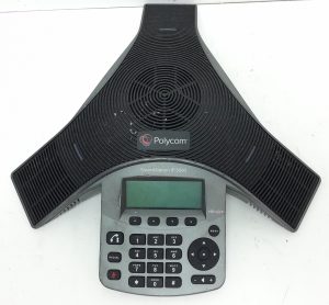 Polycom SoundStation IP 5000 Conference Speakerphone - Image 5