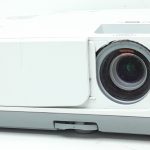 Nec NP-M271X HDMI VGA LCD Projector 473 Lamp Hours Used