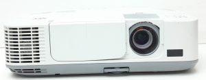 Nec NP-M271X HDMI VGA LCD Projector 473 Lamp Hours Used - Image 5