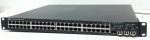 Dell PowerConnect 6248 48 Port Gigabit Ethernet Switch With 7x Dell Fibre Optic