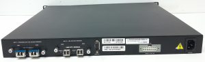 Dell PowerConnect 6248 48 Port Gigabit Ethernet Switch With 7x Dell Fibre Optic - Image 5
