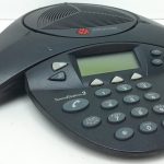 Polycom SoundStation2 Conference Speakerphone