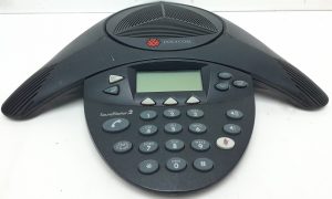 Polycom SoundStation2 Conference Speakerphone - Image 2