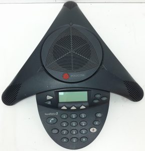 Polycom SoundStation2 Conference Speakerphone - Image 5