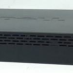 Dell PowerConnect RPS720 Network Switch