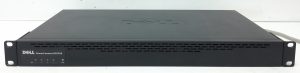Dell PowerConnect RPS720 Network Switch - Image 2