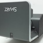 Smart UF75 VGA Projector