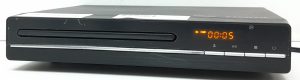 Tesco THDVD17 DVD Player