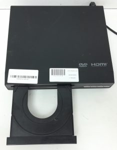 Tesco THDVD17 DVD Player - Image 5