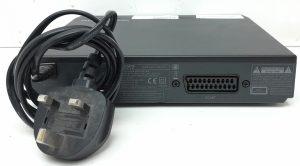 Tesco THDVD17 DVD Player - Image 4