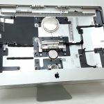 Apple A1312 iMac Shell Only
