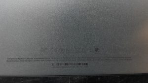 Apple A1312 iMac Shell Only - Image 3