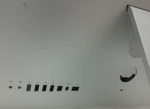 Apple A1311 iMac Shell Only - Image 4