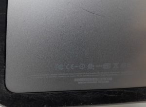 Apple A1311 iMac Shell Only - Image 3